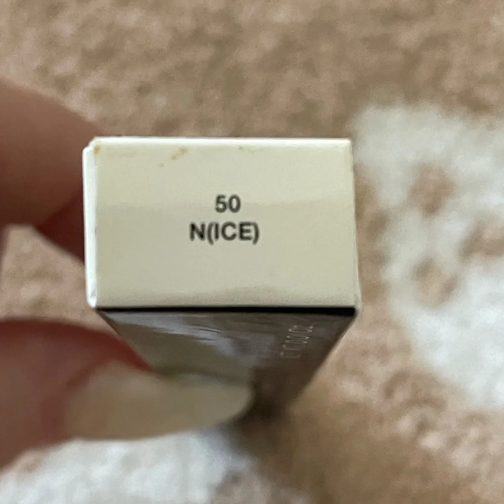 MARC JACOBS 50 N(ICE) Highliner Gel Eye Crayon EYELINER - Picture 2 of 3